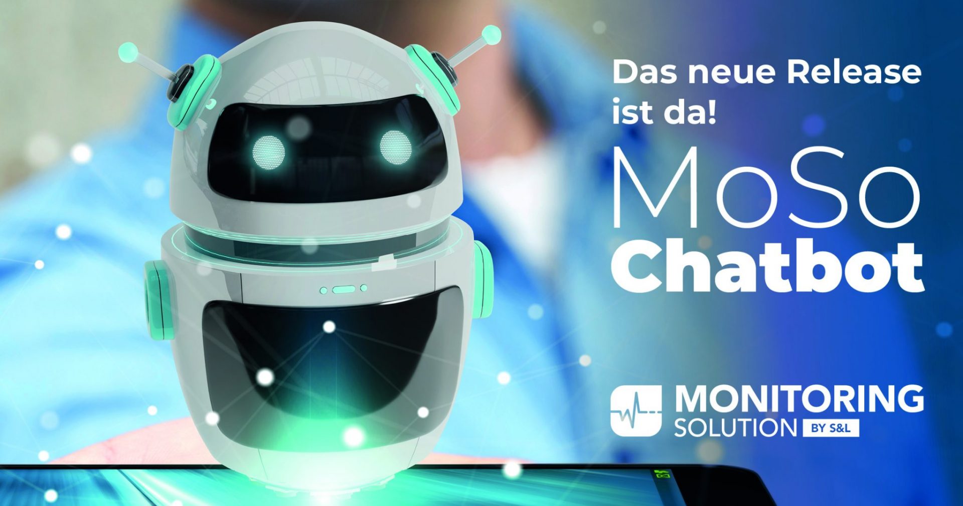 MoSo-Chatbot: Februar 2018 Release